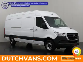 Mercedes-Benz Sprinter 317CDI Automaat L3H2 Maxi | Multimedia | Camera | Airco | Cruise | Betimmerin