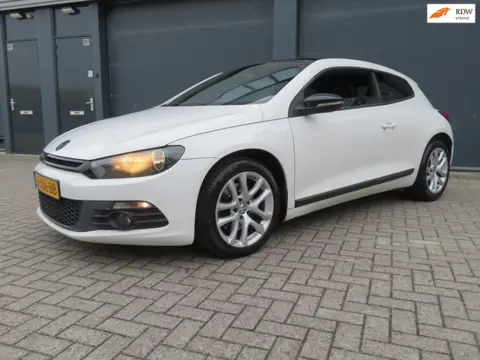 Volkswagen Scirocco 1.4 TSI