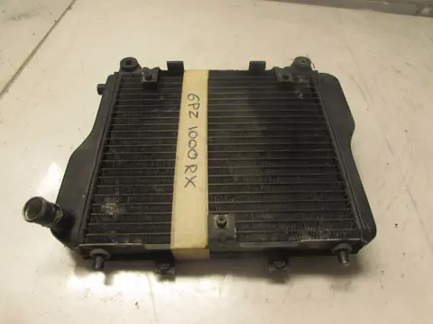 RADIATEUR Kawasaki GPZ 1000 1985 - 1990
