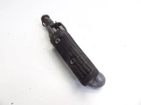 VOETSTEUN LINKS Yamaha FZR 600 1989 - 1993