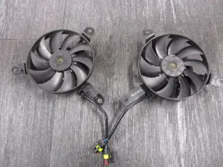 VENTILATOR Ducati Monster 821 2017 - 2020