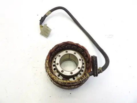 DYNAMO Honda CB 700 1984 - 1986
