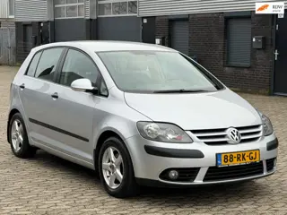 Volkswagen Golf Plus 1.4 Turijn AIRCO PDC TREKHAAK Nieuw APK NAP