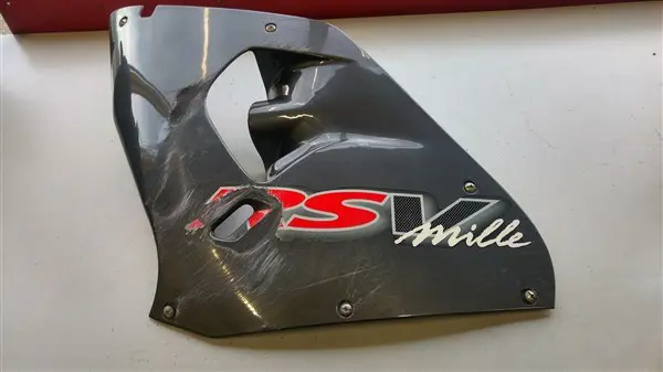 LINKER ZIJKUIP Aprilia RSV 1000 1998 - 2000