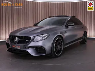 Mercedes-Benz E-klasse E 63 S AMG 720 pk Edition One 4MATIC Premium Plus |stage 2|edition 1|schaalst