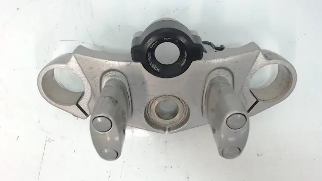 KROONPLAAT Honda CBF 600 2004 - 2007