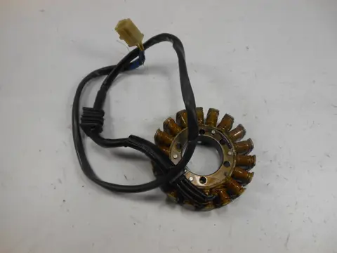 DYNAMO Honda CBR 600 F 1991 - 1994