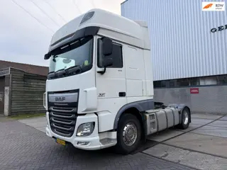 DAF XF 440 FT ECA205JMLRSNNKB1320H1