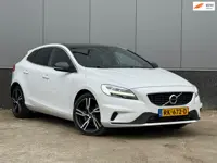 Volvo V40 2.0 D3 R-Design Business Sport Automaat!