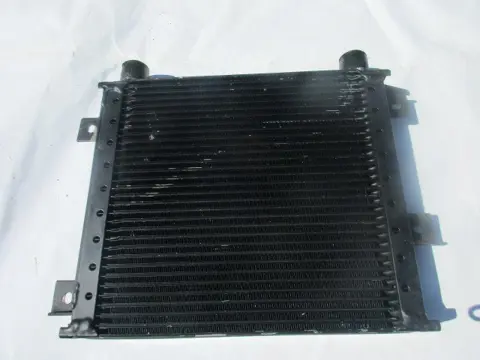 Oil radiator Ferrari F40