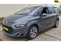 Citroen C4 Picasso 1.2 PureTech Intensive