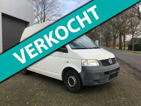 Volkswagen TRANSPORTER GEZOCHT GEVRAAGD ALLE TRANSPORTER T3 T4 T5 T6 TOPPRIJZEN