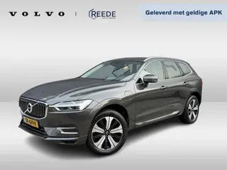 Volvo XC60 2.0 T8 Twin Engine AWD Inscription Plus Line | Intellisafe Pro | Scandinavian | Versatili