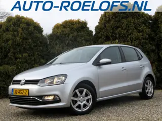 Volkswagen Polo 1.2 TSI Comfortline 5-drs*Airco*Cruise Control*