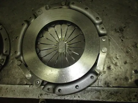 Clutch pressure plate Fiat Dino 2000