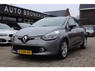Renault Clio Estate 0.9 TCE DYNAMIQUE | NAVI | TREKHAAK | NAP
