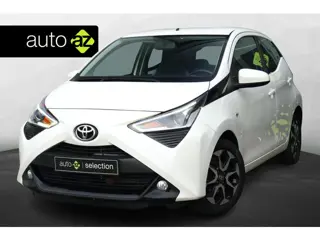Toyota Aygo 1.0 VVT-i x-joy / Automaat