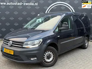 Volkswagen Caddy 2.0 TDI L2H1Maxi / Marge / LET OP! Auto Heeft Schade Aan De Rechter Voorzijde