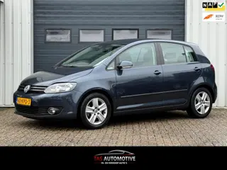 Volkswagen Golf Plus 1.4 TSI Comfortline 2e EIG / AUTOMAAT