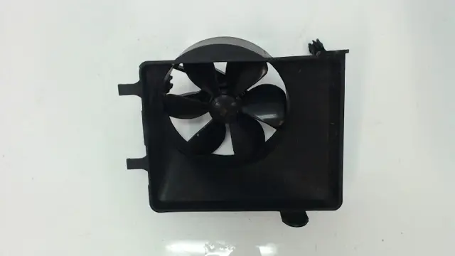 VENTILATOR BMW K 1200 LT 1998 - 2002