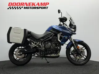 Triumph TIGER 800 XRT (bj 2018)
