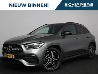 Mercedes-Benz GLA 250 e AMG Line | Panoramadak | Sfeerverlichting |