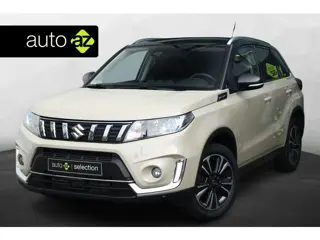 Suzuki Vitara 1.4 Boosterjet Stijl / Camera / DAB / Stoel verwarming