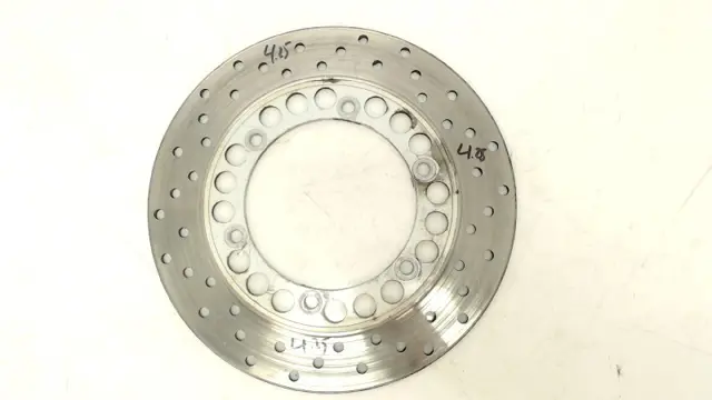 ACHTER REMSCHIJF Yamaha XJ 600 Diversion 1992 - 1996