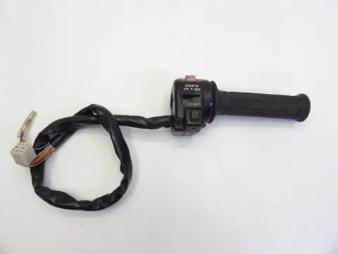 STUURSCHAKELAAR RECHTS Suzuki GSX 400 E 1981 - 1985