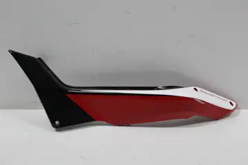 LINKER ACHTERKANT Ducati Multistrada 1200 2010 - 2012