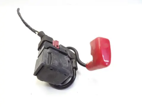 STARTMOTORRELAIS Kawasaki ZX 7 R 1996 - 2002