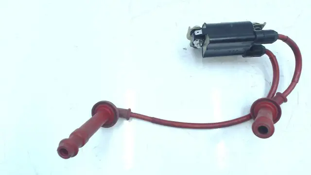 BOBINE Honda CBR 600 F 1995 - 1998