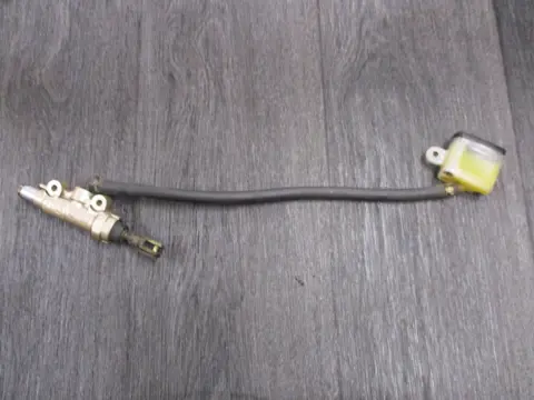 REMPOMP ACHTER MV Agusta 750 Brutale 2003 - 2006