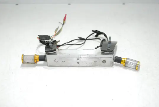 KNIPPERLICHT Kawasaki ZX 10 R 2004 - 2005