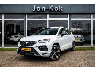 SEAT Ateca 1.5 TSi 150 pk DSG-7 FR Business Intense | Panoramadak | 360 ° Camera | DCC | Alcantara