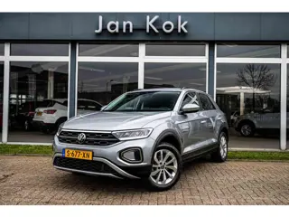 Volkswagen T-Roc 1.5 TSi 150 pk DSG-7 Life | Keyless | Camera | Climatronic