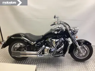 Suzuki VZR1800 (bj 2009)