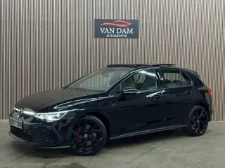 Volkswagen Golf 1.4 eHybrid GTE 2022 PANO IQ-LIGHT CRUISE CAR-PLAY