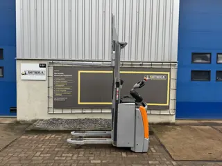 VS-22607 Elektrische stapelaar Still