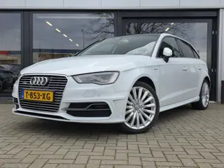 Audi A3 Sportback 1.4 e-tron PHEV Pro Line plus + PANO DAK + KEYLESS + VOLLEER + CAMERA