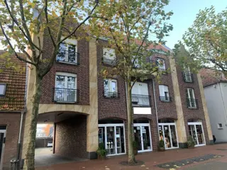 Eigentijdse koopflat, eigen gebruik of verhuur