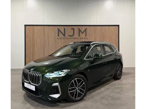 BMW 2-serie Active Tourer 218i M-Sport|Pano|Memory|Trekhaak