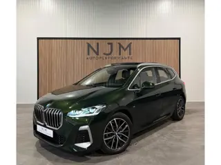 BMW 2-serie Active Tourer 218i M-Sport|Pano|Memory|Trekhaak