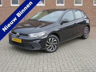 Volkswagen Polo 1.0 TSI 95Pk Life Business Nw Model * Rijklaarprijs incl. garantie * Clima * Camera 