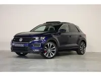 Volkswagen T-Roc 2.0 TSI R-line 4motion Pano Led Navi DSG 190pk