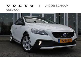 Volvo V40 Cross Country T3 Momentum | Camera | Cruise Control | PDC Voor & Achter | Climate control 