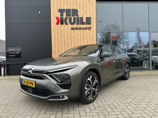 CITROEN C5 X 1.6 Plug-in Hybrid 225 Shine / Pano / Carplay
