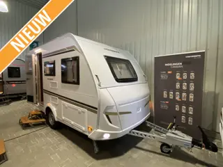 Weinsberg CaraOne 390 QD Nieuw model 2026 !