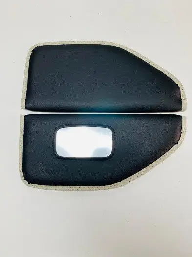 Sun visors Ferrari F40