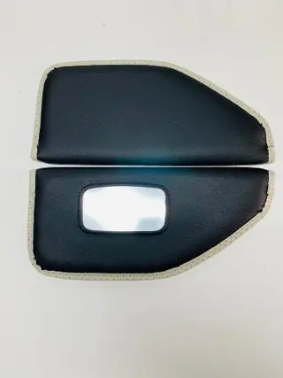 Sun visors Ferrari F40